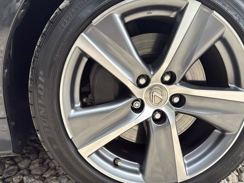 Used 2017 Lexus GS 350 image 9