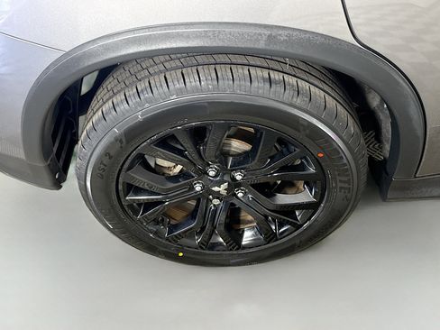 Used 2018 Mitsubishi Outlander Sport ES image 32