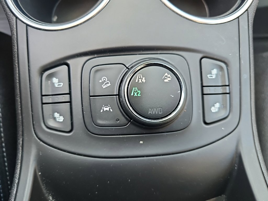 Used 2023 GMC Terrain SLE w/ GMC Pro Grade Package AWD/4WD image 24