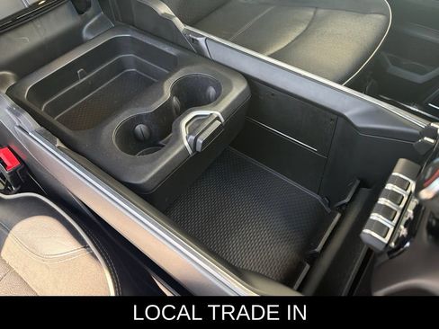 Used 2022 RAM 2500 Laramie AWD/4WD image 22