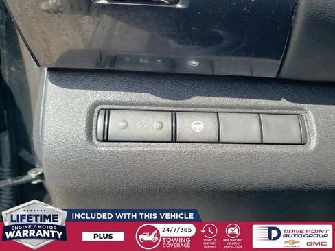 Used 2024 Nissan Pathfinder SV image 25