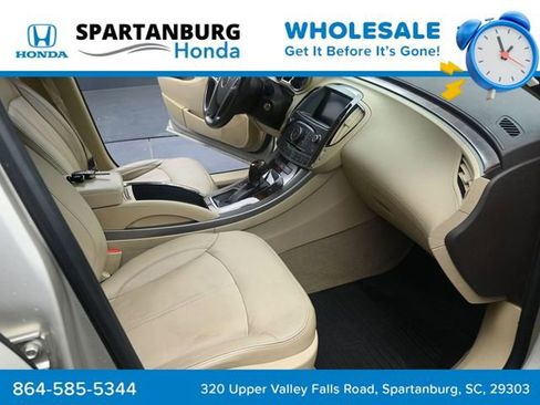 Used 2013 Buick LaCrosse Leather image 20