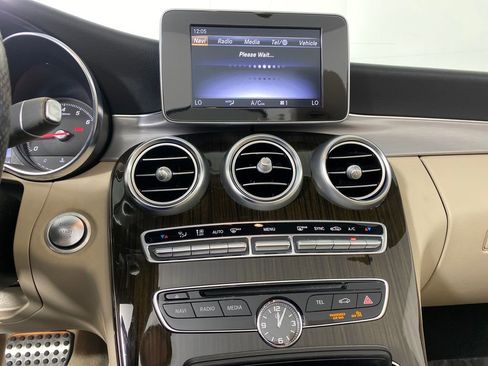 Used 2018 Mercedes-Benz C 300 Cabriolet image 24