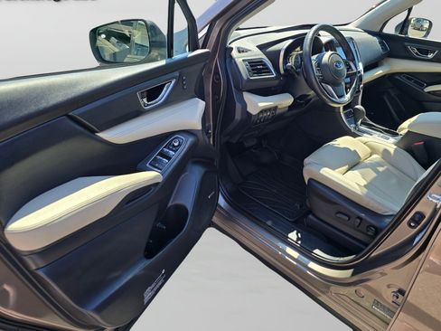 Used 2021 Subaru Ascent Limited w/ Technology Package AWD/4WD image 23