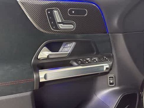 Certified 2026 Mercedes-Benz GLB 35 AMG 4MATIC image 15