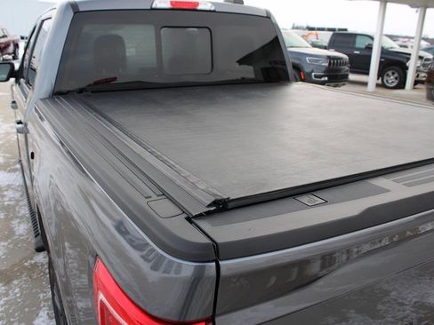 Used 2023 Ford F150 XLT w/ Equipment Group 302A High image 11