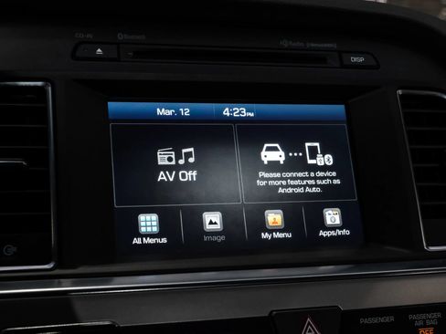 Used 2016 Hyundai Sonata SE FWD image 30