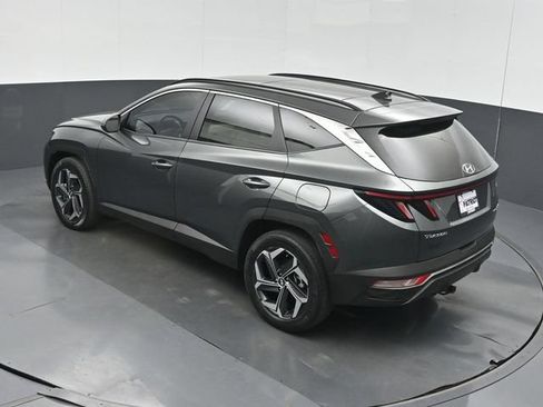 Used 2023 Hyundai Tucson SEL AWD/4WD image 46