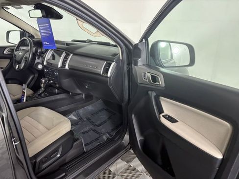 Certified 2020 Ford Ranger XLT w/ Equipment Group 302A Luxury image 32