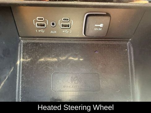 Certified 2023 Jeep Grand Cherokee Altitude AWD/4WD image 16