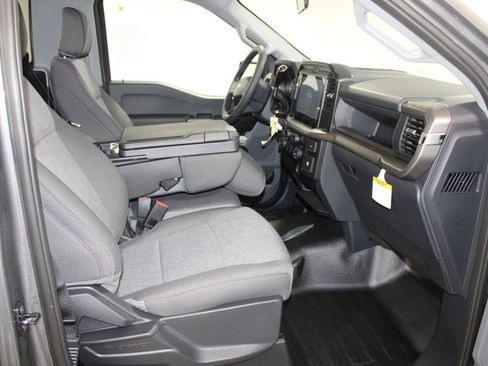 New 2026 Ford F150 XL w/ Equipment Group 103A High image 22