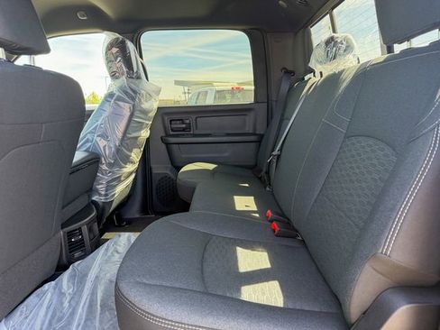 New 2026 RAM 2500 Tradesman w/ Power Wagon Package image 25