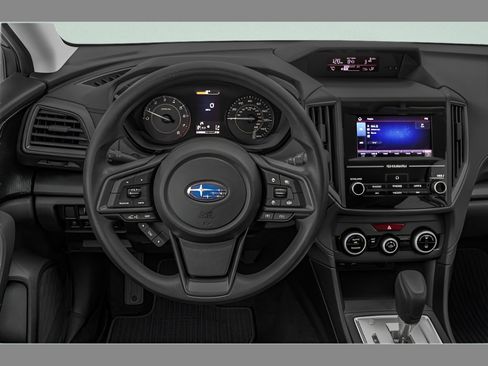 Used 2022 Subaru Crosstrek 2.0i AWD/4WD image 17