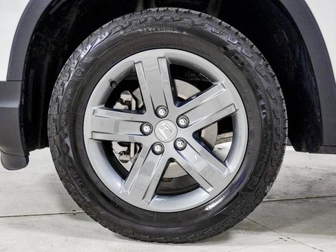 Used 2023 Honda Ridgeline RTL-E image 14