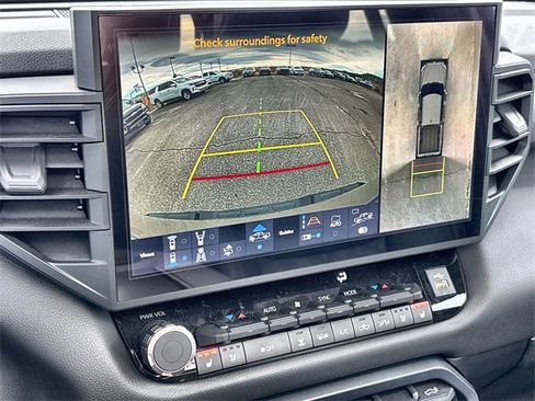 Used 2025 Toyota Tundra TRD Pro image 34