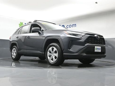 Used 2023 Toyota RAV4 LE image 23