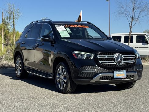 Used 2023 Mercedes-Benz GLE 350 GLE 350 image 6