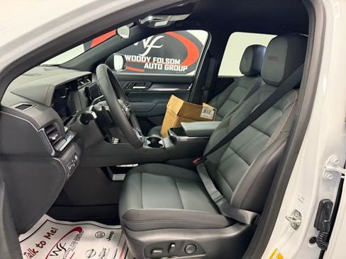 New 2026 GMC Terrain AT4 image 12