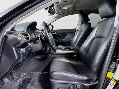 Used 2015 Lexus IS 350 w/ Navigation System Package RWD image 27