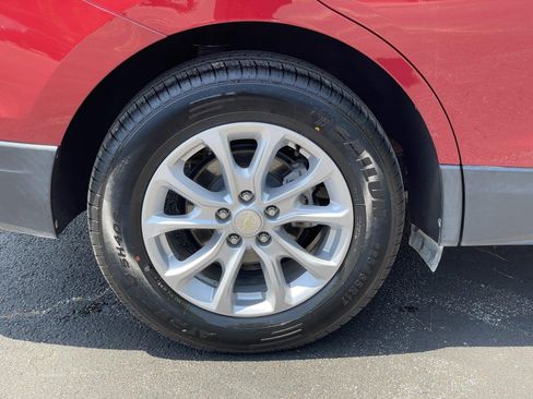 Used 2019 Chevrolet Equinox LT FWD image 47