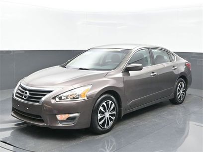 Used 2013 Nissan Altima 2.5 S