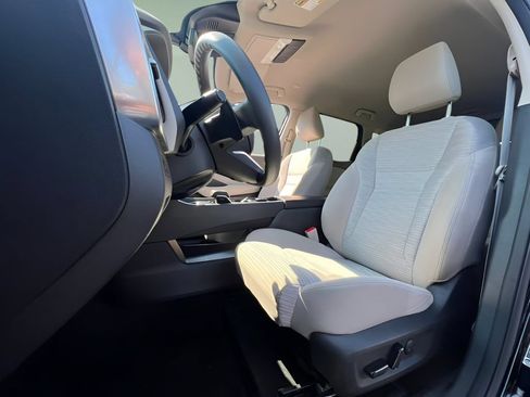 Used 2023 Nissan Rogue SV AWD/4WD image 9