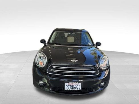 Used 2016 MINI Cooper Countryman FWD image 8