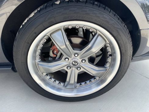 Used 2008 Ford Mustang GT RWD image 14
