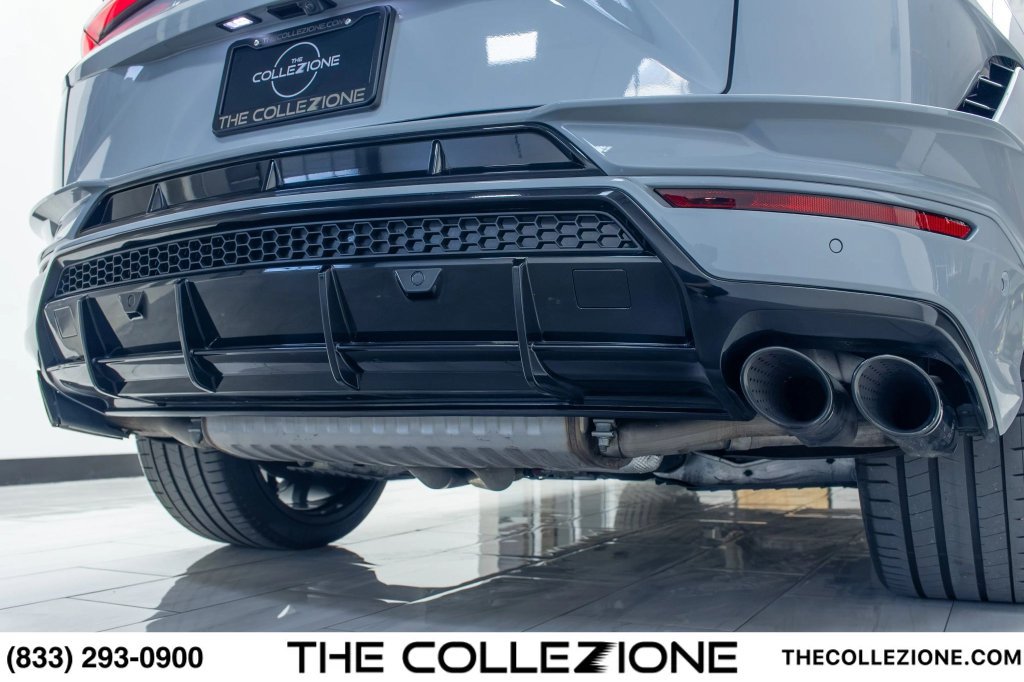 Used 2024 Lamborghini Urus S AWD/4WD image 25