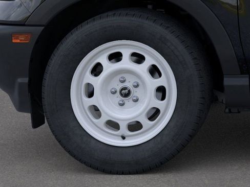 New 2025 Ford Bronco Sport Heritage w/ Convenience Package image 19