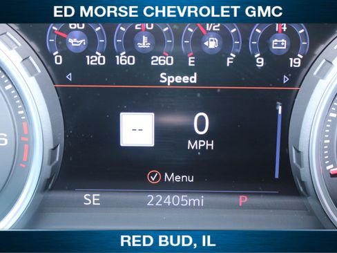 Used 2021 Chevrolet Tahoe High Country w/ Premium Package AWD/4WD image 9