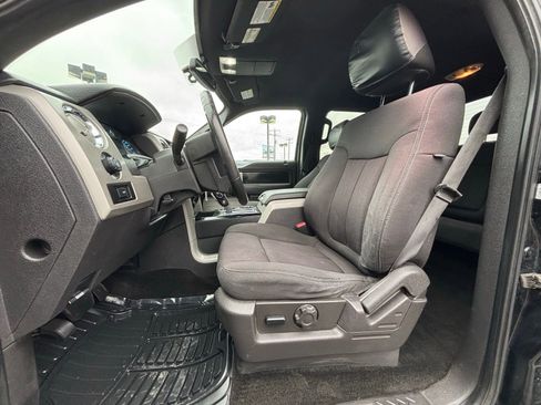 Used 2011 Ford F150 FX4 AWD/4WD image 12