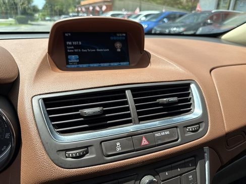 Used 2015 Buick Encore Leather FWD image 11