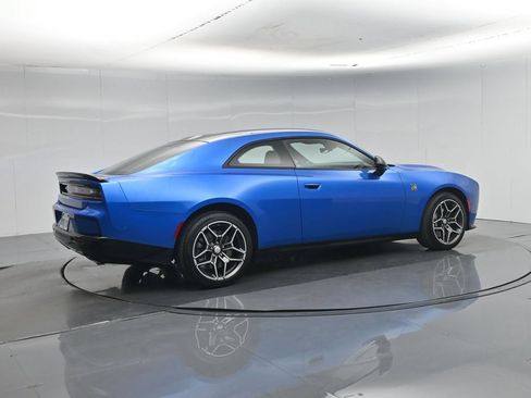 Used 2026 Dodge Charger Scat Pack AWD/4WD image 27