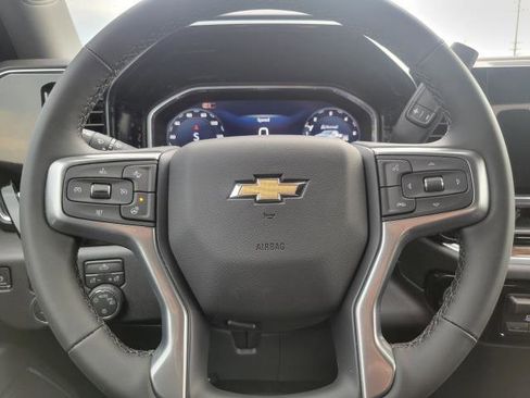 New 2026 Chevrolet Silverado 1500 LT AWD/4WD image 10