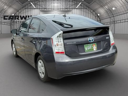 Used 2011 Toyota Prius Three FWD image 7