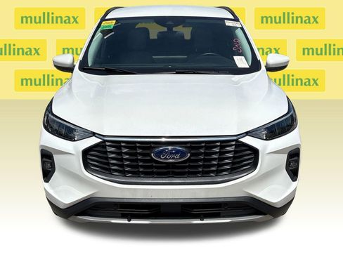 Used 2024 Ford Escape SE FWD image 14