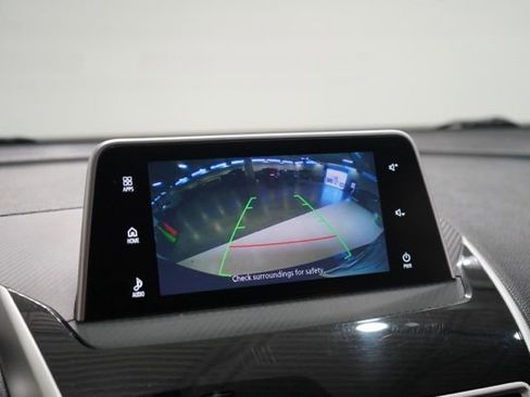 Used 2018 Mitsubishi Eclipse Cross SE image 24