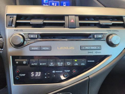 Used 2013 Lexus RX 350 FWD image 17