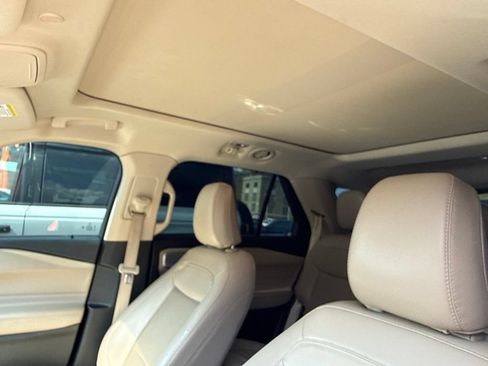 Used 2021 Ford Explorer Limited w/ Equipment Group 301A RWD image 4