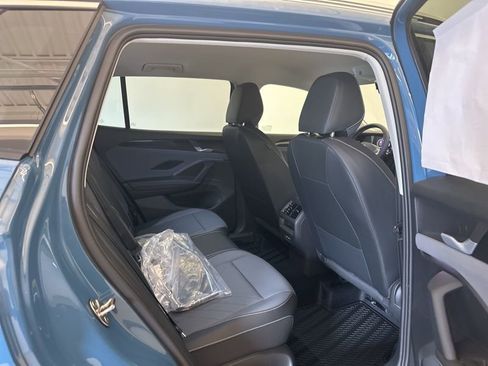 New 2026 Volkswagen Tiguan SE AWD/4WD image 22
