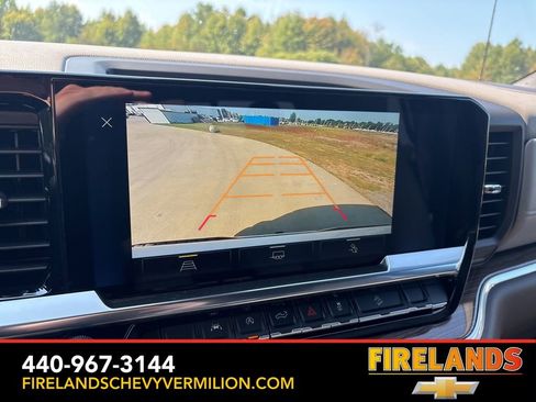 New 2026 Chevrolet Silverado 1500 LT image 5