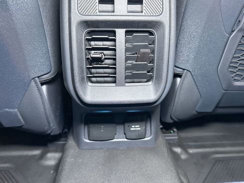 New 2025 Ford Bronco Big Bend image 22