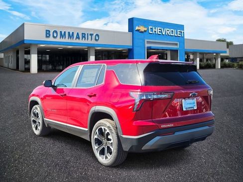 New 2026 Chevrolet Equinox LT w/ LPO, Floor Liner Package image 3