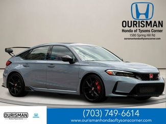 Used 2023 Honda Civic Type R video 1