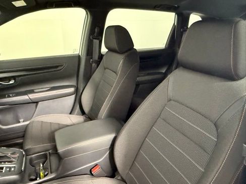 Used 2026 Honda CR-V Sport image 28