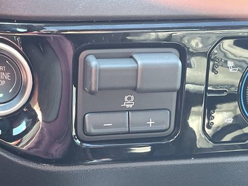 New 2026 Chevrolet Silverado 1500 LT Trail Boss w/ Safety Package image 26