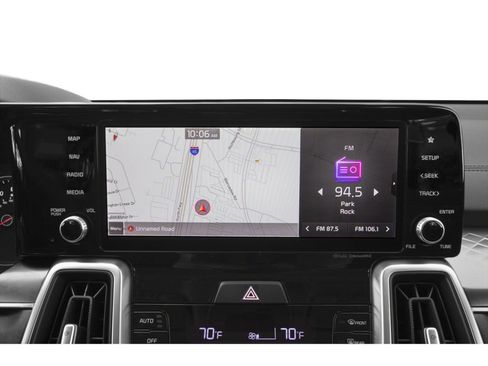 Used 2022 Kia Sorento S image 45