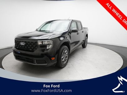 Used 2026 Ford Maverick XLT