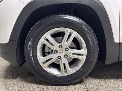 Used 2021 GMC Terrain SLE